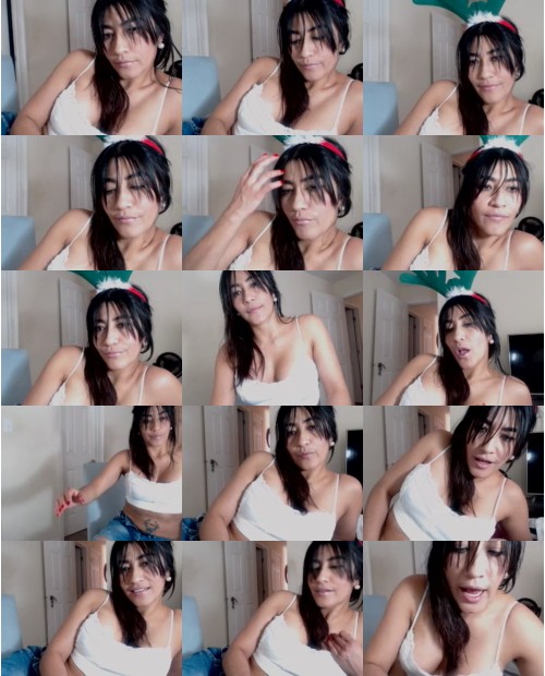 Download Video File: myfreecams agata657