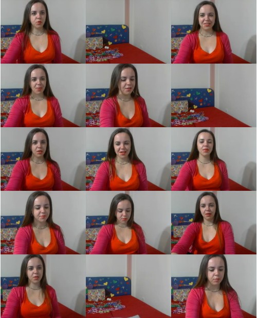 Download Video File: myfreecams agata x