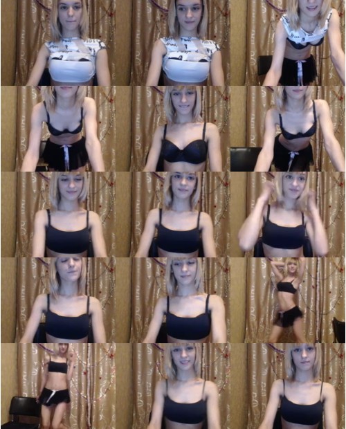 Download Video File: myfreecams akellia123