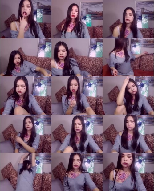 Download Video File: myfreecams akinagraceful