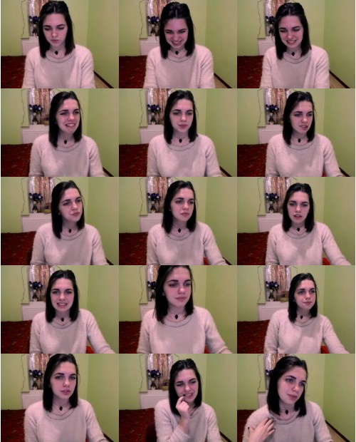 Download Video File: myfreecams alexis bell