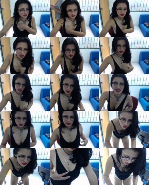 Download Video File: myfreecams alicecat7