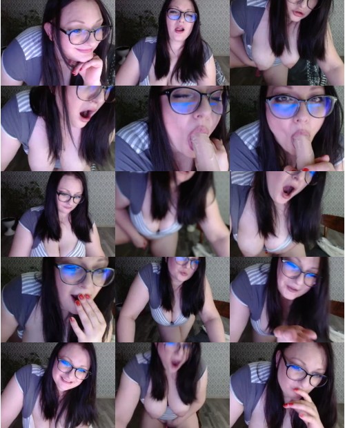 Download Video File: myfreecams alina30