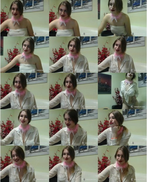 Download Video File: myfreecams alisiyamoon