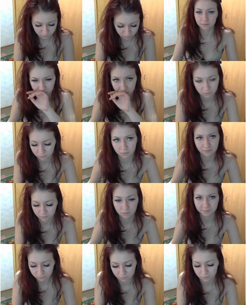 Download Video File: myfreecams allishka