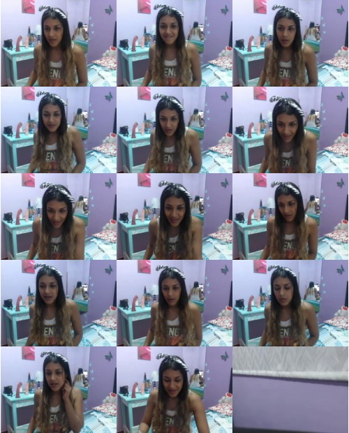 Download Video File: myfreecams allisonn20