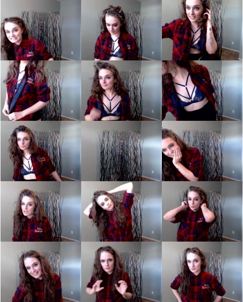 Download Video File: myfreecams altacain