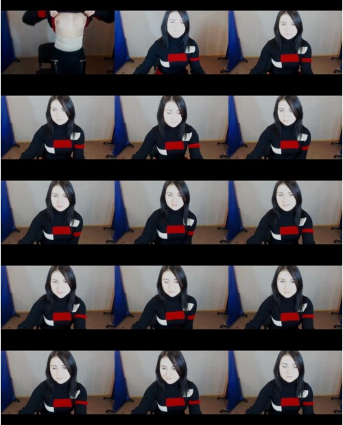 Download Video File: myfreecams amara may