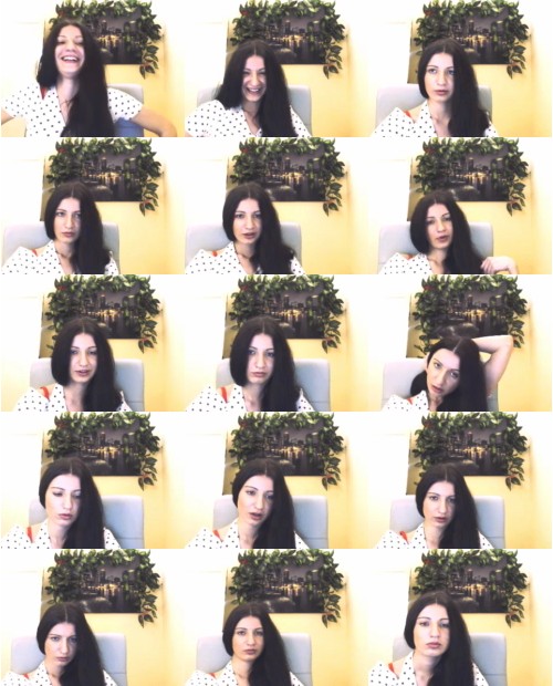 Download Video File: myfreecams andreajay