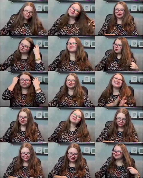 Download Video File: myfreecams aniyalee