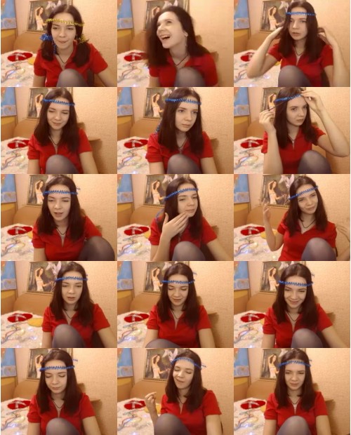 Download Video File: myfreecams annadessert