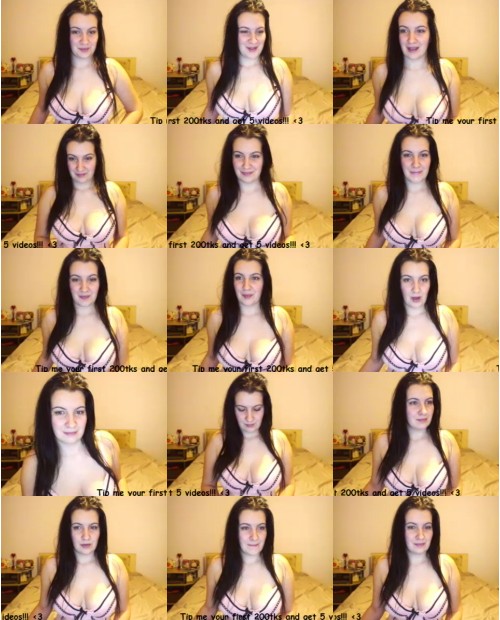 Download Video File: myfreecams annahotass77