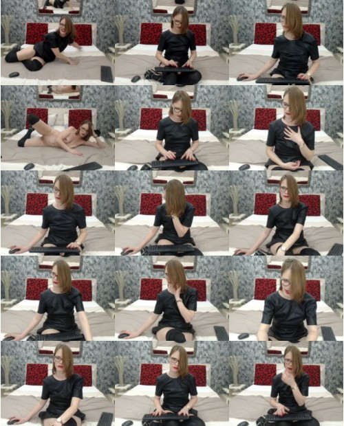 Download Video File: myfreecams anneporter