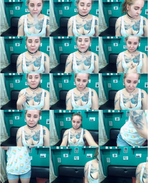 Download Video File: myfreecams annsway