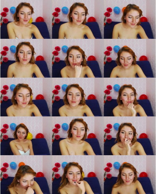 Download Video File: myfreecams anzusweet