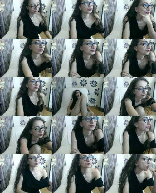 Download Video File: myfreecams ariajames