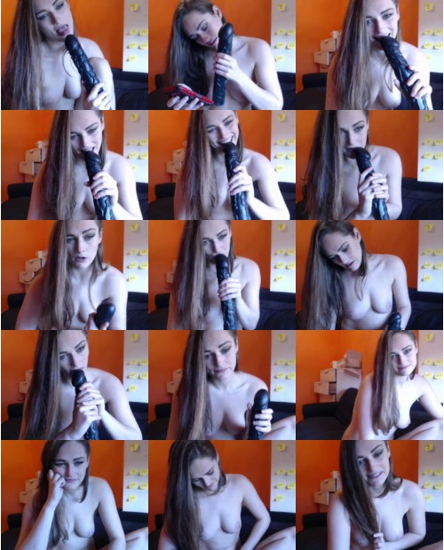 Download Video File: myfreecams ariakush