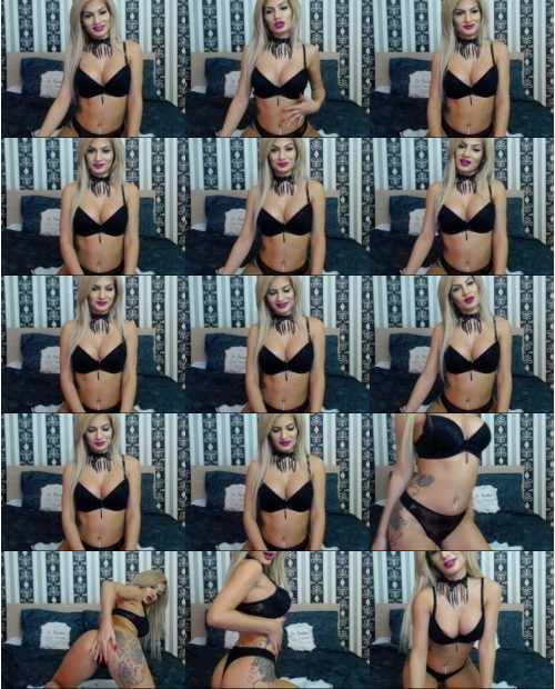 Download Video File: myfreecams arianawild