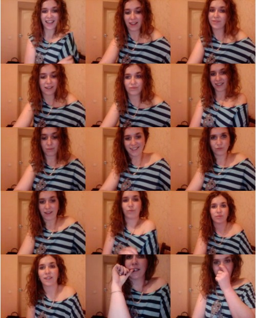 Download Video File: myfreecams arrianina