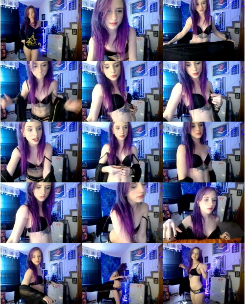 Download Video File: myfreecams astral 