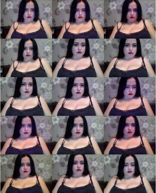 Download Video File: myfreecams barbara777