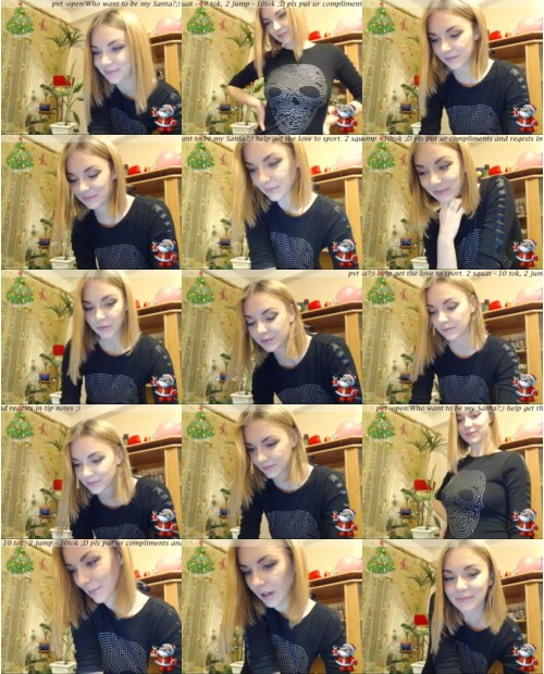 Download Video File: myfreecams beautylilac