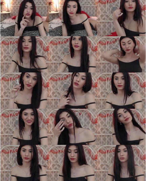 Download Video File: myfreecams bella lissa