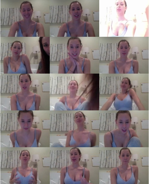 Download Video File: myfreecams bellabanks96