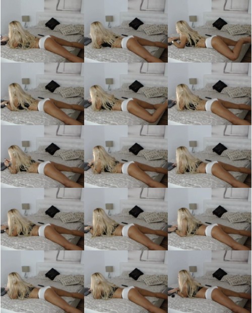 Download Video File: myfreecams blondeefairy