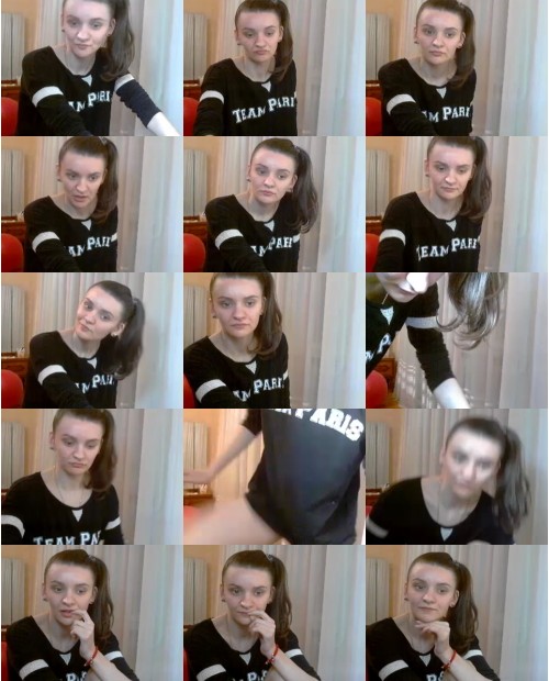 Download Video File: myfreecams brunetterus