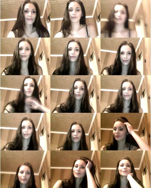 Download Video File: myfreecams cairenx