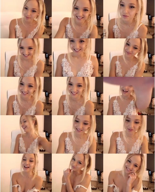 Download Video File: myfreecams candece