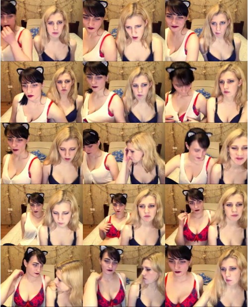 Download Video File: myfreecams carrollinssi