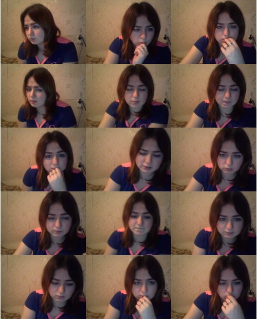 Download Video File: myfreecams cathotcat