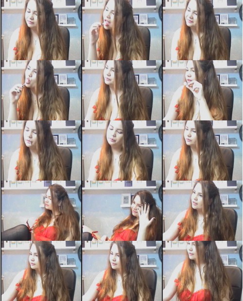 Download Video File: myfreecams cecilliean