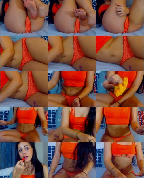 Download Video File: myfreecams cessye