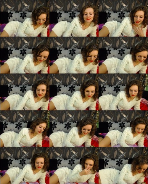 Download Video File: myfreecams chamelly