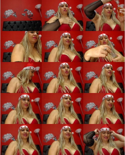 Download Video File: myfreecams chanelblonde