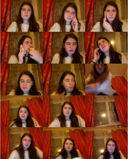 Download Video File: myfreecams cittti