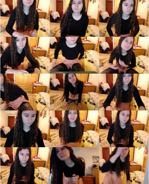 Download Video File: myfreecams claraomg