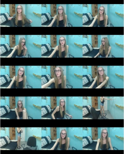 Download Video File: myfreecams comelysera