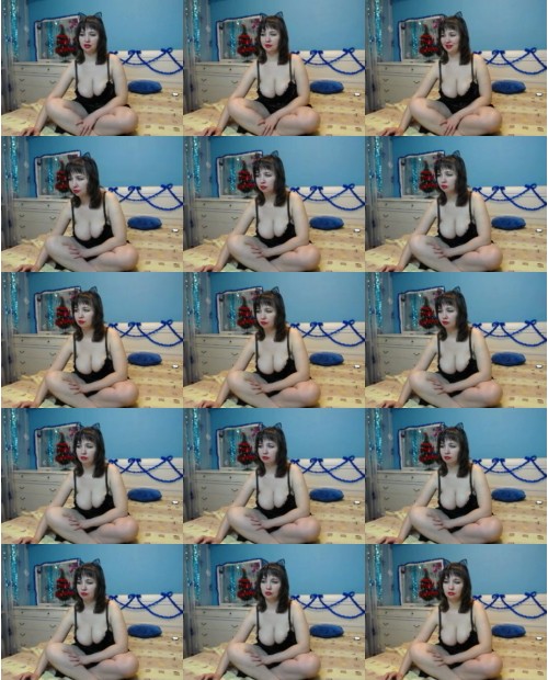 Download Video File: myfreecams daisycute