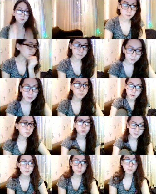 Download Video File: myfreecams dana95