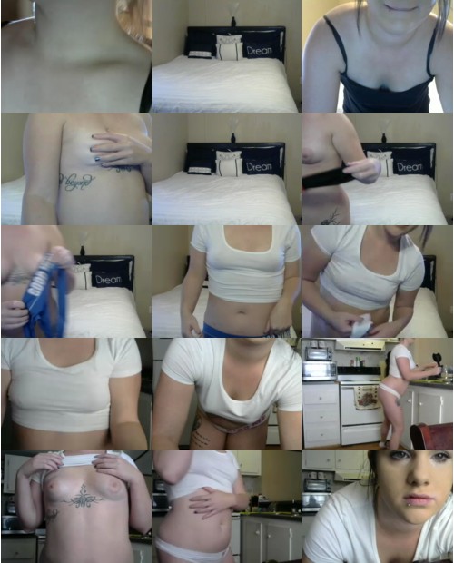 Download Video File: myfreecams danii lee