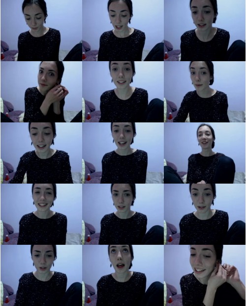 Download Video File: myfreecams daphnelorelei