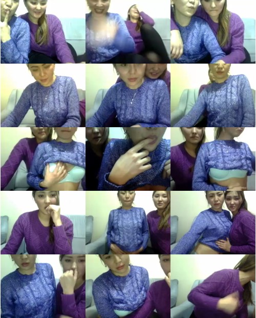 Download Video File: myfreecams dream ladies