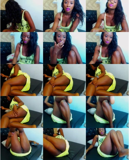 Download Video File: myfreecams eboni pricee