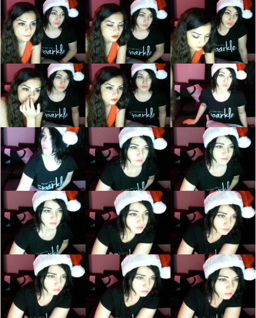 Download Video File: myfreecams elenalove69