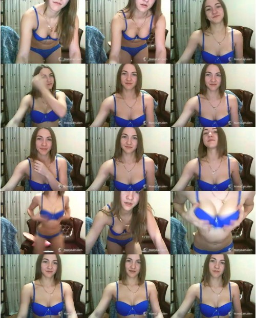 Download Video File: myfreecams elenamercury