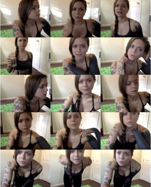 Download Video File: myfreecams elliekava